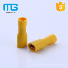 High quality plastic insulated female terminal connector